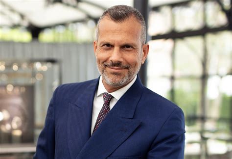 THE BIG INTERVIEW: Gucci’s Maurizio Pisanu on fusion of